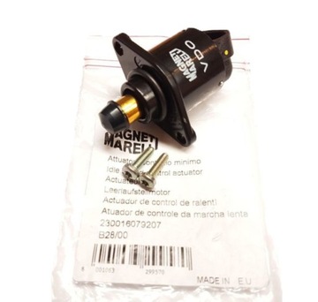 SILNICZEK KROKOWY B28 1.4 1.6 16V RENAULT MEGANE I SCENIC I