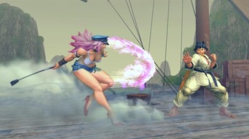 КОД КЛЮЧА STEAM ULTRA STREET FIGHTER IV 4 PL