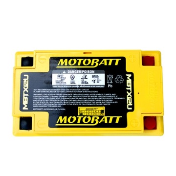 АККУМУЛЯТОР MBTX12 14 Ач 200 А ytx12 YB12B YTX14 GW24