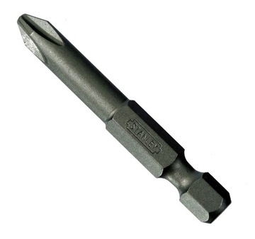 фото ориг. №2, Bit bits key blade tip ph 2 x 50mm 10 pcs