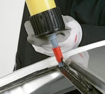 КЛЕЙ ДЛЯ СТЕКЛА АВТОМОБИЛЯ Sprint 310мл