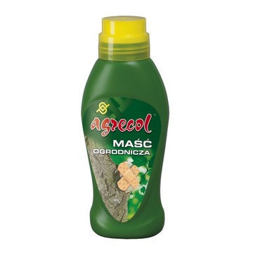 фото ориг. №2, Agrecol ointment horticultural. 250ml/ 330g.