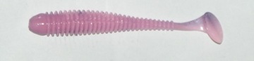 Keitech Swing Impact 3'' 03 Bubblegum Grape