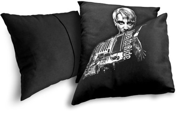 Футболка PILLOW depeche mode rock DM pop PATTERNS