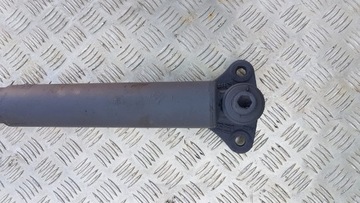 AMORTYZATOR Z MOCOWANIEM MERCEDES ATEGO TYŁ