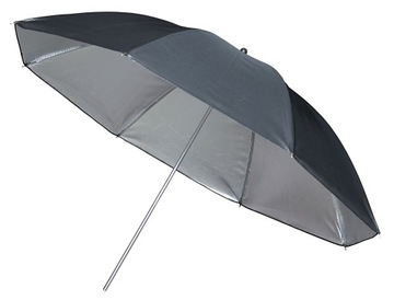 NAMIOT BEZCIENIOWY 80cm ZESTAW 1200W Z PARASOLAMI