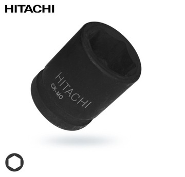 Ударная головка 1/2 25 x 38 мм HITACHI 751817