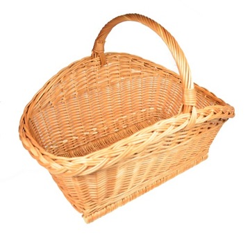 Каминная корзина Wicker WOOD BASKET XL