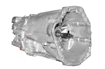 Коробка передач A9022600500 Mercedes Sprinter W903