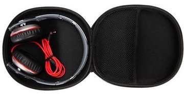 ЖЕСТКИЙ ЧЕХОЛ ДЛЯ НАУШНИКОВ MARSHALL MAJOR 1 2 3 4 MID CASE