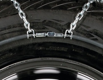 PEWAG SERVO SUV RSV 76 SAMONAPINAJĄCE MOCNE atesty TUV 215/65 R16