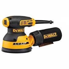 Шлифовальная тарелка DeWalt 125 мм ДЛЯ DWE6423. DCW210