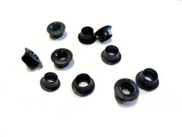 SPINKI TULEJKI OSŁONY STOPNIA VW TRANSPORTER T4