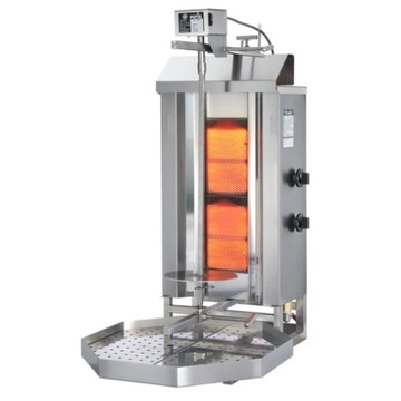 GYROS GAZOWY KEBAB 30kg POTIS GD-2