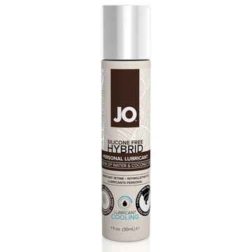 SYSTEM JO System JO Hybrid Lubricant Coconut 30ml