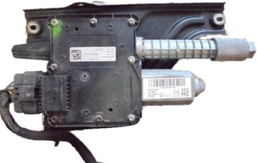 OPEL INSIGNIA A HB МЕХАНИЗМ РУЧНОГО ТОРМОЗА