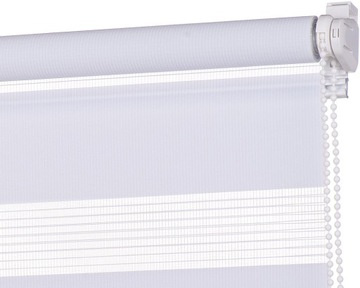 ROLETA DZIEŃ i NOC MINI ROLETY 52 x 150 cm rolety