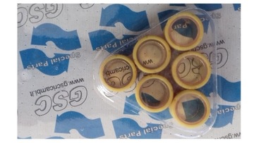 Катки вариатора Tasso Bingo Microcar Aixam Ligier