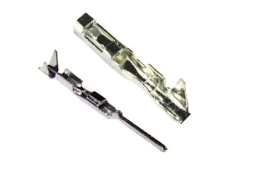 OBUDOWA DO KONEKTORÓW RASTER 2,54MM 10SZT