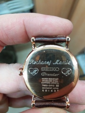 Часы Casio с калькулятором CA-53WF-1BEF Vintage