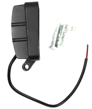 Lampa robocza, halogen, 16 LED TT.13208 ws3