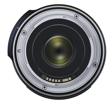 Tamron 10-24mm F3.5-4.5 Di II VC HLD Canon (B023N)