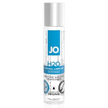 SYSTEM JO - H2O Lubricant 30 ml