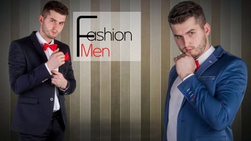 Черные брюки 1711 fashionmen2 размер 34 промо