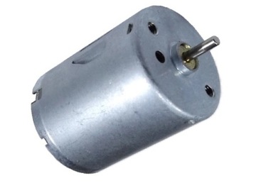 MINI Silnik Silniczek elektroniczny 12V MT86(4396)