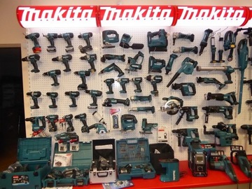 Многофункциональный инструмент Makita MT M9800X2 Мультитул + Насадки