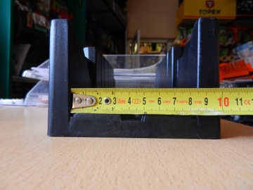 фото ориг. №4, 10a844 hull for sawing plastic 295 x 80 x 70 mm