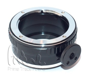 Адаптер Olympus OM - NEX SONY E-mount Zuiko для штатива