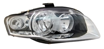 AUDI A4 B7 04-08 NOWY REFLEKTOR TYC PRAWY