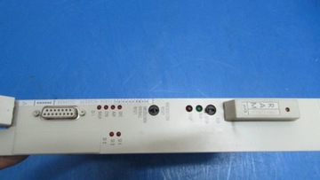 Модуль SIEMENS SIMATIC 6ES5 928-3UB11