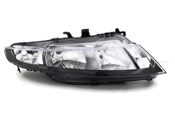 HONDA CIVIC UFO 05-11 REFLEKTOR PRAWY NOWY DEPO ^