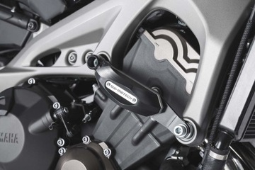 SW-MOTECH Крашпады Yamaha MT-09 Tracer