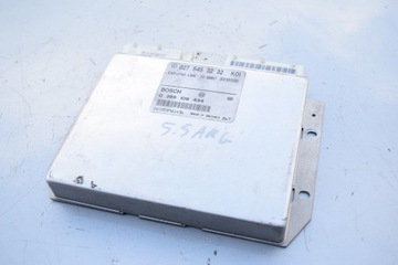MERCEDES W210 5.5 MODUŁ STEROWNIK ESP 0275453232