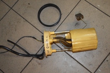 Pompa paliwa Ford Galaxy mk3 1,8 TDCi