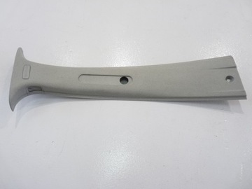 MBM VW SHARAN 7M OSŁONA SŁUPKA 7M3857272