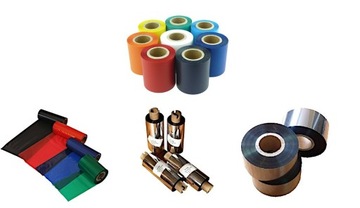 Лента красящая KALKA Wax-Resin 110х300 ДЕШЕВО