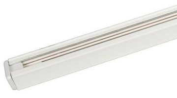 Zestaw Szyna Szynoprzewód 3m + 4 lampy 30W CIEPŁA