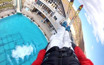 КРЕПЛЕНИЕ НА ШЛЕМ 9 деталей для GoPro HERO 2 3 4