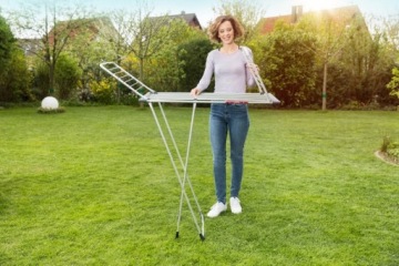 Vileda Aluminum 100 сушилка сушилка