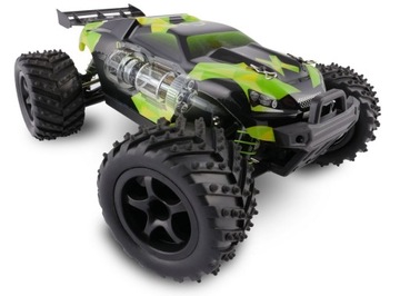 RC MONSTER 3.0 РУ МАШИНКА 45км/ч