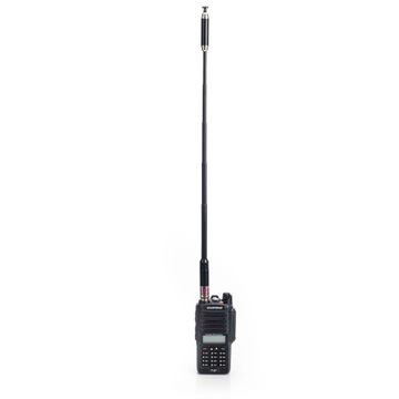 Антенна RADIORA AL-800 SMA-F 95см для Yaesu FT-4X E