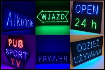 Светодиодное освещение для автомобиля, RGB ленты, пульт дистанционного управления.