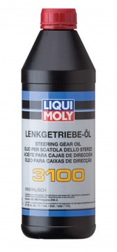 LIQUI MOLY OLEJ DO UKŁADU WSPOMAGANIA 3100 1L 1145