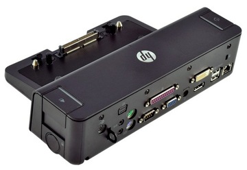 ОРИГИНАЛЬНАЯ ДОК-СТАНЦИЯ USB HP HSTNN-I11X DP