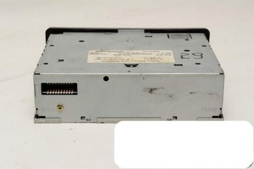 Магнитола Pioneer KEH-1730B, без кармана.