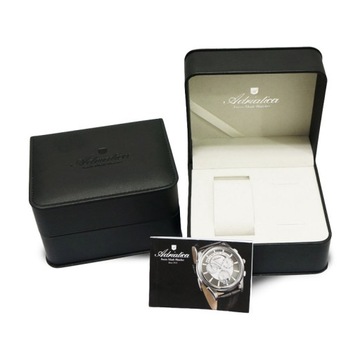 Zegarek Adriatica na bransolecie A1274.1121QF